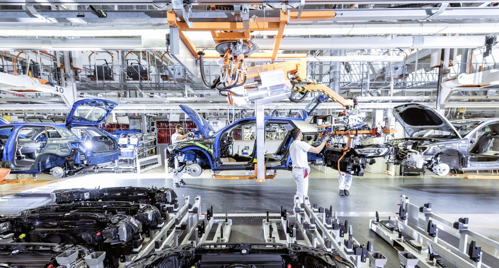 Rubber Products for Automotive Industry