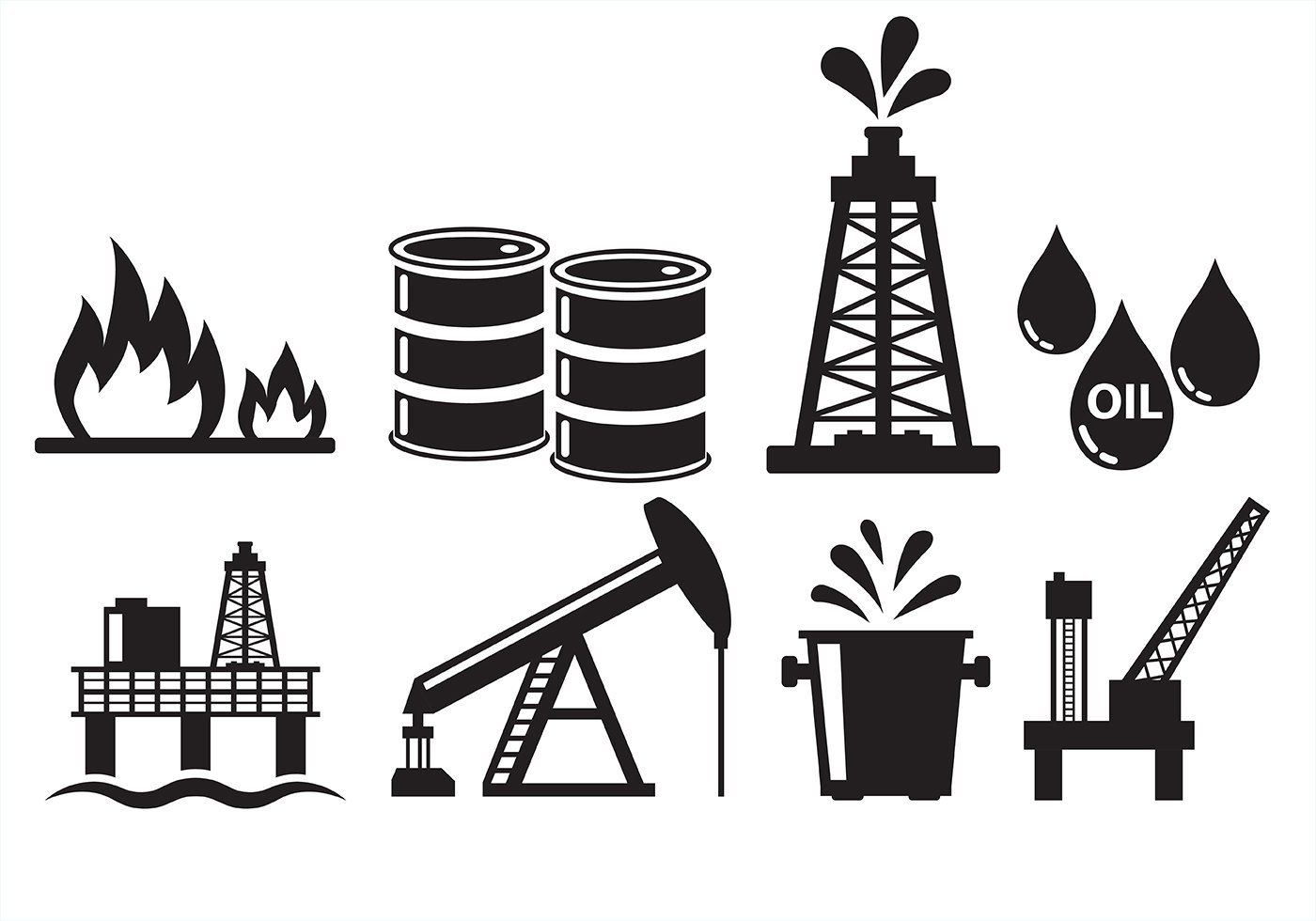 Rubber Products for Oil & Gas Industry