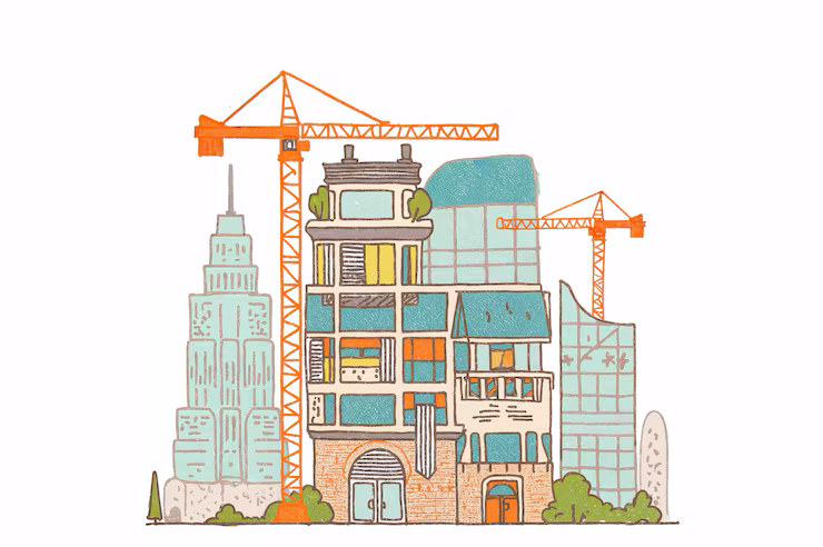 Rubber Products for Construction